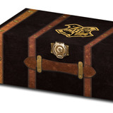 Mystery Box Harry Potter Caja Sorpresa Regalo Mundo Mágico