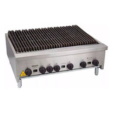 Cgg90-chapa Grill Gas Americana Mod 90 Venancio