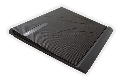 Base Para Notebook Titan Malla Metalica 15 PuLG Ttc-g22t