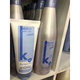 Kit Shampo & Mascarilla Keratin Shot