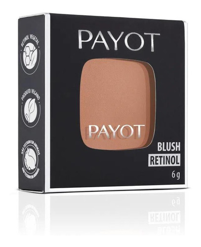 Blush Retinol Payot 6g