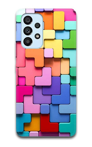 Funda Tetris Para Galaxy Todos