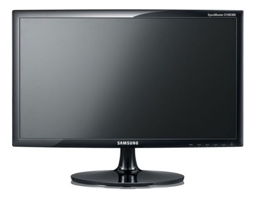 Monitor Samsung S19b300b Imperdível