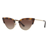 Lentes De Sol Vogue 0vo5212sw6561355