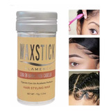 Pack De 6 Cera En Barra Para El Cabello Peinado Wax Stick