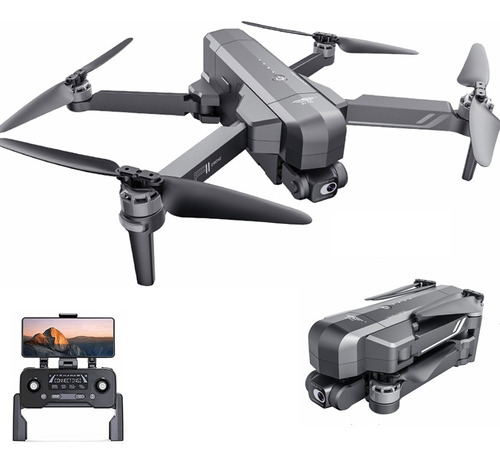 F11s 4k Pro Profesional 5g Wifi Gps Drones Con Gimbal De 2
