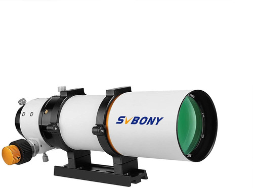 Telescopio Svbony Sv503 Enfocador Rapido Astrofotografia 70