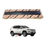 Moldura Lateral Jeep Compass Friso Porta Dianteira Direita