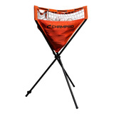 Canasta Plegable Portapelotas Baseball/sofball Champro Caddy