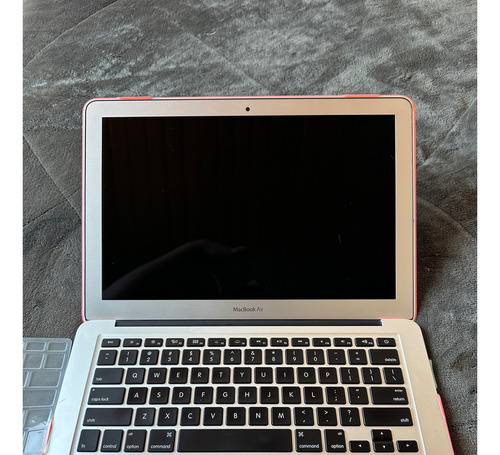 Computador Macbook Air 13