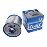 Solda Cobix Carretel 1,5mm Azul 500g