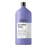 L'oréal Professionnel Blondifier Gloss Shampoo 1,5l