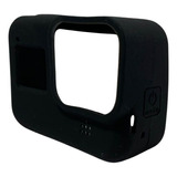 Case Silicone Para Gopro Hero 8 Black