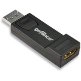 Adaptador Displayport A Hdmi (dphdmid)