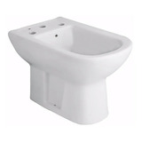 Bidet Amalfi Loza Sanitaria Blanca 1 O 3 Agujeros Piazza