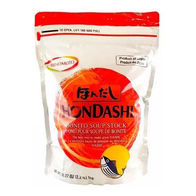 Ajinomoto, Hondashi, 1kg | Meses sin interés