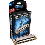 Armónica  Hohner Blues Harp - Hohner Armónicas Diatónicas