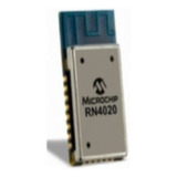 Modulo Bluetooth Rn4020 - Smd