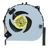 Ventilador Sony Vpceg Vpc-eg Pcg-61a11u 60.4mp04.001 V89