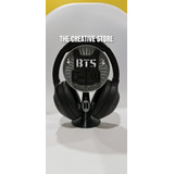 Base / Stand - Audifonos - Bts - K-pop.