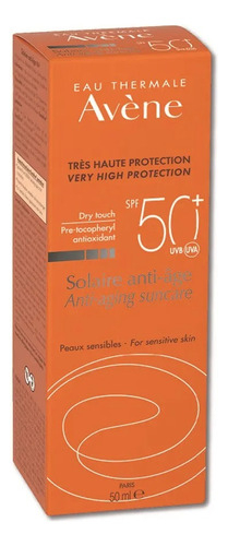 Avene Anti-age Protector Solar