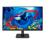 Monitor 23.8 LG 24mp400-b - Full Hd 75hz - 5ms - Hdmi/vga