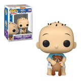 Tommy Pickles Rugrats Nickelodeon Funko Pop # 1209