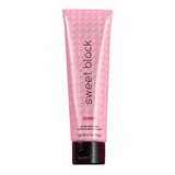 Crema Hidratante Sweet Black - mL a $99