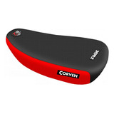 Funda Asiento Corven Dx 70 Modelo Total Grip Fmx Covers