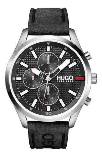 Hugo Boss Reloj Análogo Hombre 1530161
