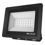 Reflector Led 30w Exterior Ip65 Bellalux Luz Fria