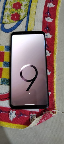 Celular Samsung S9 Plus 64gb 6 Ram