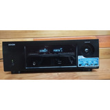 Receiver  Denon Avr X-500, Rececptor , Amplificador Hi-fi