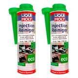 2 Liqui Moly Injection Reiniger Limpieza De Inyectores