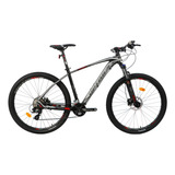 Bicicleta Optimus Rin 29 Aquila Hl 8s Biplato