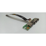 Placa Audio Usb Bangho B-763xtun 6-43-m76s0-052