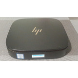 Mini Pc Hp Elite Sliceintel Core I5 Vpro