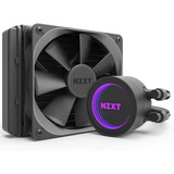 Refrigeración Líquida Nzxt Kraken M22, 120 Mm, Rgb, Para Cpu