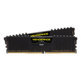 Corsair Vengeance Lpx 16 Gb (2 X 8 Gb) Ddr4 3600 Mhz (pc4-2)