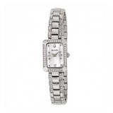 Reloj Bulova Mujer Clasico Cristales 96x118