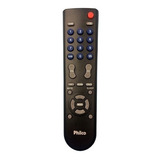 Controle Original Tv Philco Ph 14c Ph21us Ph 21b Ph29 Ph29us