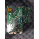 Motherboard Dell Inspiron 14r 3437 5437 Core I5 4200u 0ygrk4