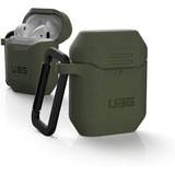 Urban Armor Gear Uag Compatible Con AirPods  1.a Y 2.a Gener