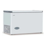 Freezer Bambi Fh 3300 290 Lts Freezer Conservador Enfriador Color Blanco