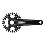 Multiplicación Shimano Deore Fc-mt510-1 12 Vel 32t 170mm