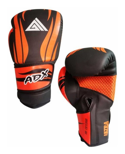 Guantes Entrenamiento Para Box Marca Adx Modelo Alipk 