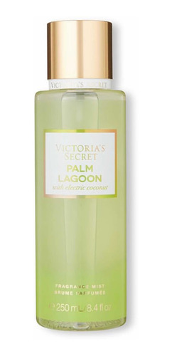 Body Splash Victorias Secret Palm Lagoon