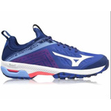 Tartaneras De Hockey Mizuno Talle 38 !