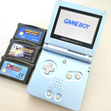 Game Boy Advance Sp Ags 101 Gba 
