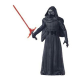 Figura Coleccionable Kylo Ren Star Wars 15cm 